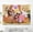 1, variant on The Proud Family Tapestry Wall Hanging for Bedroom Wall Decor Home Decor