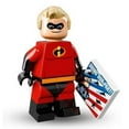 thumbnail image 1 of LEGO Series Collectible Minifigure - Mr Incredible (71012), 1 of 1
