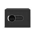 thumbnail image 1 of caja de seguridad inteligente core negro 19.8l, 1 of 7