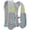 grey, variant on Sugagale Running Backpacks Lightweight Hydration Pack Functional Running Vest 5L