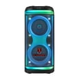 thumbnail image 1 of Bocina Bluetooth Kaiser KSF-8024 2 x 8 pulgadas 70 W RMS con Luz LED, 1 of 5