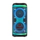 thumbnail image 1 of Bocina Bluetooth Kaiser KSF-8024 2 x 8 pulgadas 70 W RMS con Luz LED, 1 of 5