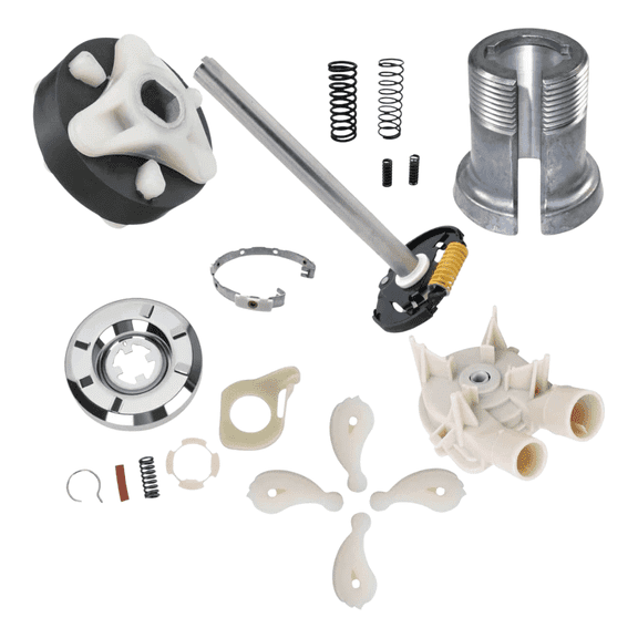 285792 389140 80040 285753A 285785 3363394 Drive Basket Clutch & Pump Assembly.