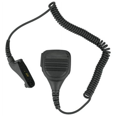 Titan Speaker Mic Compatible with Motorola PMMN4069A