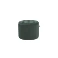 thumbnail image 1 of Puff Pia Estilo Retro Color Verde Gaia Herbs Pia, 1 of 6