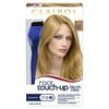 Clairol Root Touch-Up Permanent Hair Color Creme, 8 Medium Blonde, 1 Application, Hair Dye