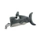 thumbnail image 3 of Bolsa de magnesio para escalada, bolsa de gimnasio, bolsa de magnesio Shark, bolsa de magnesio Shark para actividades al aire libre, 3 of 9
