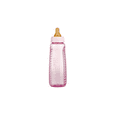 thumbnail image 3 of NUK Gerber First Essentials Baby Feeding Clearview Bottle in Assorted Colors with Latex Nipple Medium 9 Oz (270 ml) , 1 Count only, 3 of 5