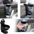 thumbnail image 4 of sweethay Portavasos, portavasos para coche, portavasos portátil para bebidas, portavasos para agua, gancho para botella, producto para coche, Vehículos, repuestos y accesorios Mis, 4 of 6