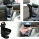 thumbnail image 5 of Riwesomey Water Cup Holder Mount Strong Stable Appearance Outdoor Drink Bottle Stand Organizer Non-slip Seat Door Coffee Beverage Type3 NO3, 5 of 6