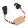 thumbnail image 3 of LF-300B Flash Strobe Controller Box Continuous Flashing 9005 9006 9012 for LED Headlight Foglight Small Light, 3 of 8