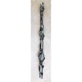 thumbnail image 1 of DArtefax DHP41-SH Large Grapevine Right Handle , Shiny, 1 of 1