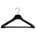 thumbnail image 1 of Safco Products 4248BL One-Piece Hangers, 8/Pack, 1 of 1