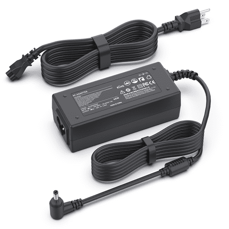 HFLRZZ 45W 20V 2.25A Lenovo Chromebook Charger AC Adapter Charger