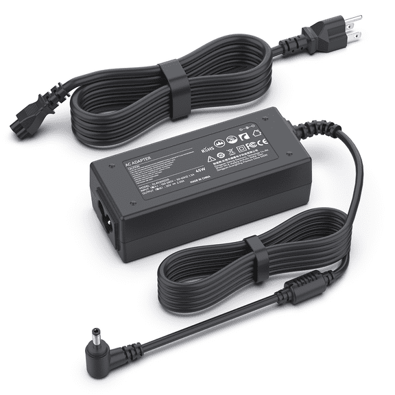 HFLRZZ 45W 20V 2.25A Lenovo Chromebook Charger AC Adapter Charger