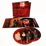 Alphaville - Prostitute: Deluxe - Rock - CD