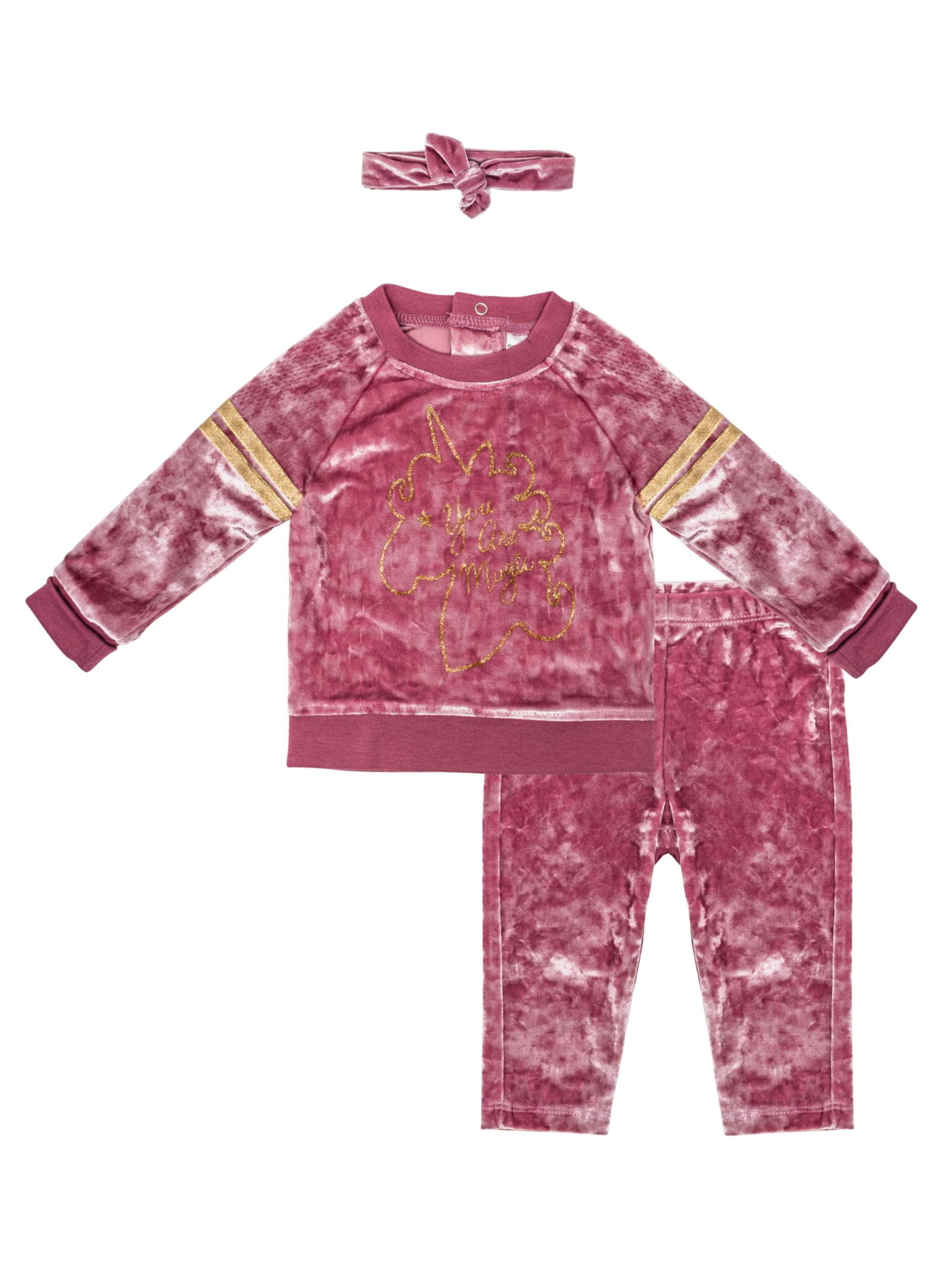 velvet sweater and pants