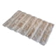 thumbnail image 3 of tapete de baño loft memory beige 50 x 70 cm, 3 of 3