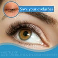 thumbnail image 4 of ZZwxWA Colle pour Faux Cils Forte et Transparente 7ML, 4 of 5