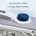 thumbnail image 4 of Lasko Weather-Shield Performance 3720 - Ventilateur de Refroidissement - mobile - 20 Po, 4 of 10