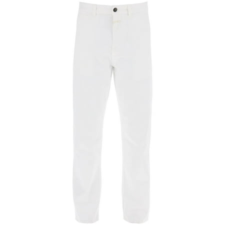 

Closed Tacoma Tapered Men