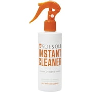 Sof Sole Trigger Spray Instant Cleaner, 8 oz
