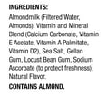 thumbnail image 5 of Silk Shelf-Stable Almond Milk, Unsweetened Vanilla, Dairy-Free, Vegan, Non-GMO Project Verified, 1 Quart (Pack of 6), 5 of 9