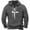 A-Gray, variant on Comfortable Pullover Hoodie for Men 2025 Trendy Crucifix Graphic Sweatshirts Big and Tall Long Sleeve Athletic Tops with Kangaroo Pockets Winter Saving Black XL