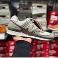 thumbnail image 2 of New Balance 576 Made in England Men's Sneakers Casual Sports Shoes [D] OU576FLB, 2 of 5