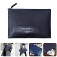 thumbnail image 3 of 1 Pce Sac Femme Imprimé Alligator Sac de Mode Pochette Sac à Main Créatif Enveloppe, 3 of 7