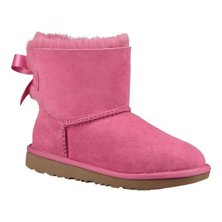 UGG Australia MINI BAILEY BOW II Boot Kid 1017397K - Girls