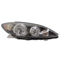 thumbnail image 1 of 2005-2006 Toyota Camry Headlight Passenger Side Se, 1 of 1