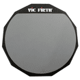 thumbnail image 1 of Pad Practicador 12 Pulgadas Batería Vic Firth Pad12 Vic Firth PAD12, 1 of 2