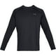 thumbnail image 2 of Camiseta Under Armour Tech 2.0 de manga larga para Hombre - Negro, 2 of 8