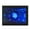 Black, variant on 3.5 Inch IPS Monitor Display Computers Monitor CPU GPU Monitoring Sub-Screen ABS Housing Support DIY Theme Editing Free Software Upgrade Black