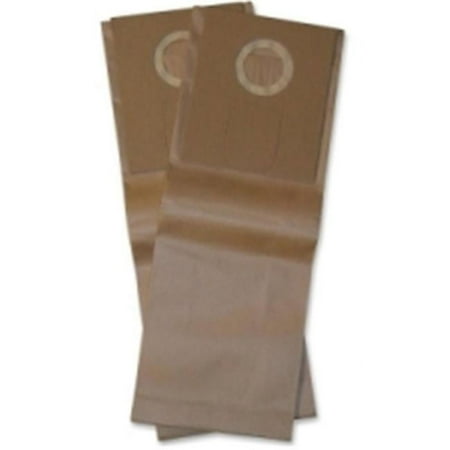 Bissell Commercial Vacuum Bag For Upright Vacuum,PK10 BGPK10PRO14DW