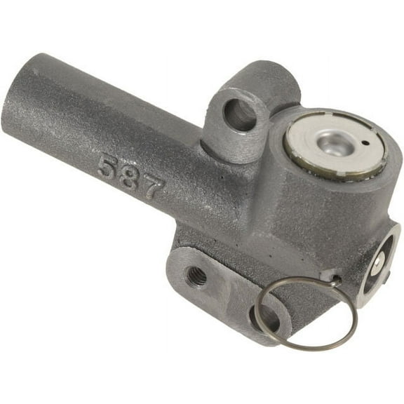 Timing Belt Tensioner - Compatible with 1992 - 2005 Hyundai Sonata 1993 1994 1995 1996 1997 1998 1999 2000 2001 2002 2003 2004