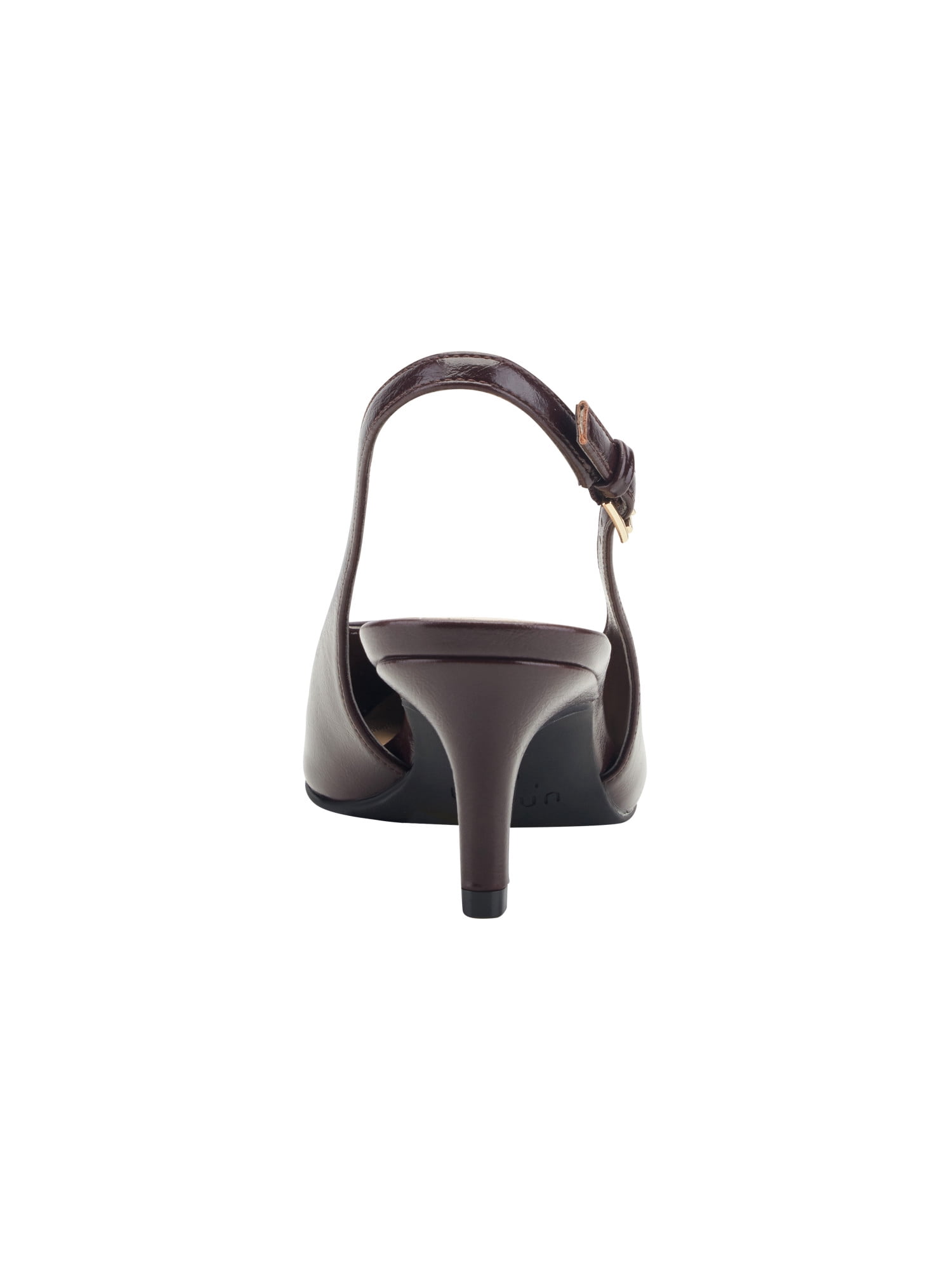 Unisa Women's Ande Slingback Kitten Heel