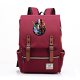 thumbnail image 3 of Star Wars School Bags Laptop Backpacks Women Men Travel Bags Teenager Bookbag Unisex College Backpack, 3 of 5