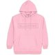 thumbnail image 1 of BlackPink Unisex Pullover Hoodie: Logo Environmentally friendly digital printing, 1 of 5