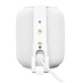 thumbnail image 3 of Speaker Wall Mount Bracket For HomePod 2nd Gen, Compatible With  HomePod 2nd Generation Speaker Wall Mounted Sturdy Metal Mount Holder Stand, 6.7 X 3.9 X 3.9in, 3 of 8