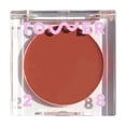 thumbnail image 1 of Cream Blush Tower 28 Beauty BeachPlease POWER HOUR Orange, 1 of 9