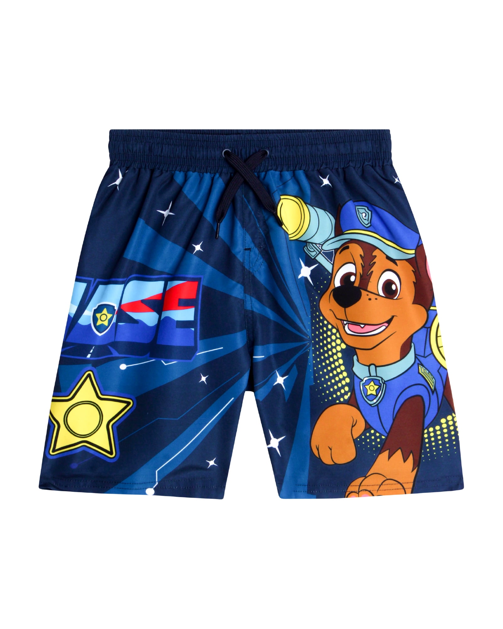 Maillot De Bain Une Pièce Fille Playshoes - Protection UV 50+ - Polyester Recyclé - Bretelles Croisées - 4
