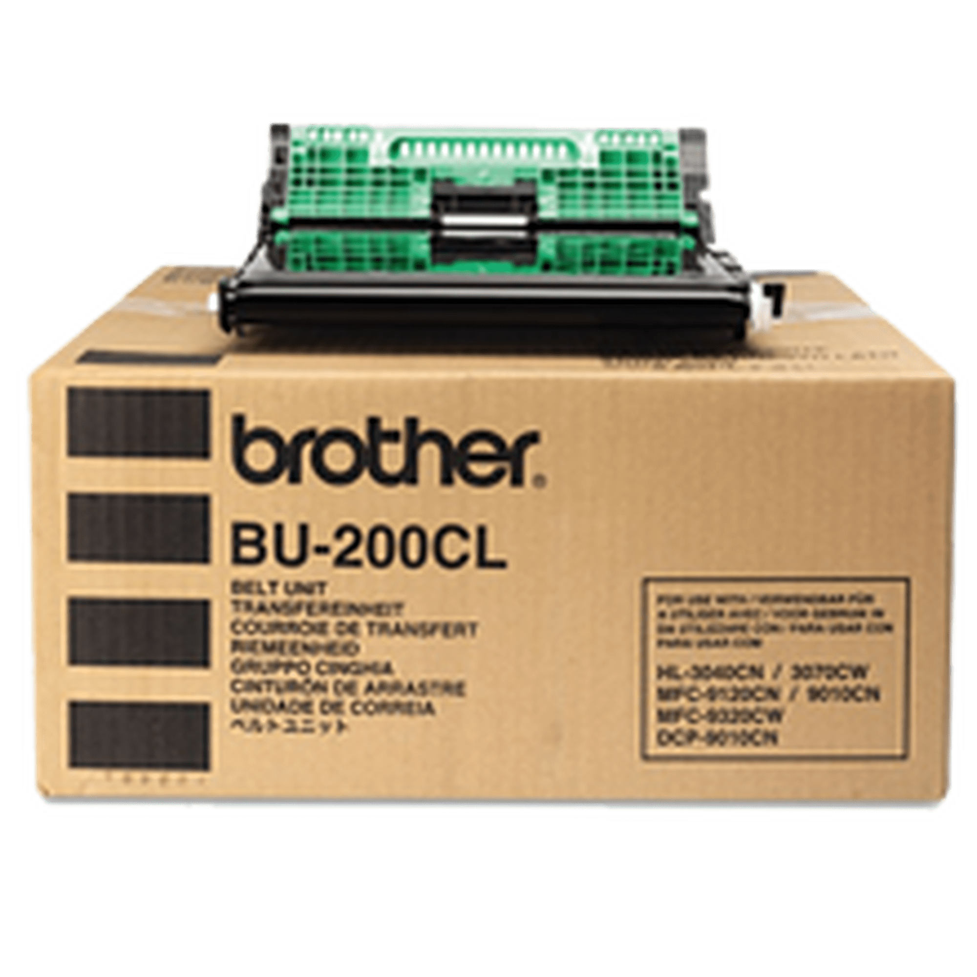 Ceinture De Transfert BU-200CL Pour Imprimantes Brother HL3040CN, HL3070CW, HL3075CW, HL8070, HL8370