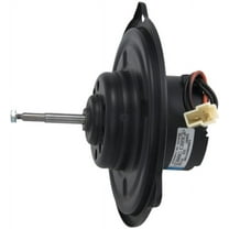 Four Seasons 35687 - Blower Motor Fits select: 1989-1994 GEO METRO, 1985-1989 TOYOTA MR2