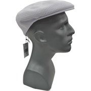 100% Authentic Mens KANGOL Tropic Ventair 504 Ivy Cap 0290BC