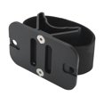 thumbnail image 4 of Bike Rear Wheel Fixed Rack, Portable Car Rooftop Carrier Bike Rear Wheel Rack Sturdy  For Bike Storage, 4 of 8