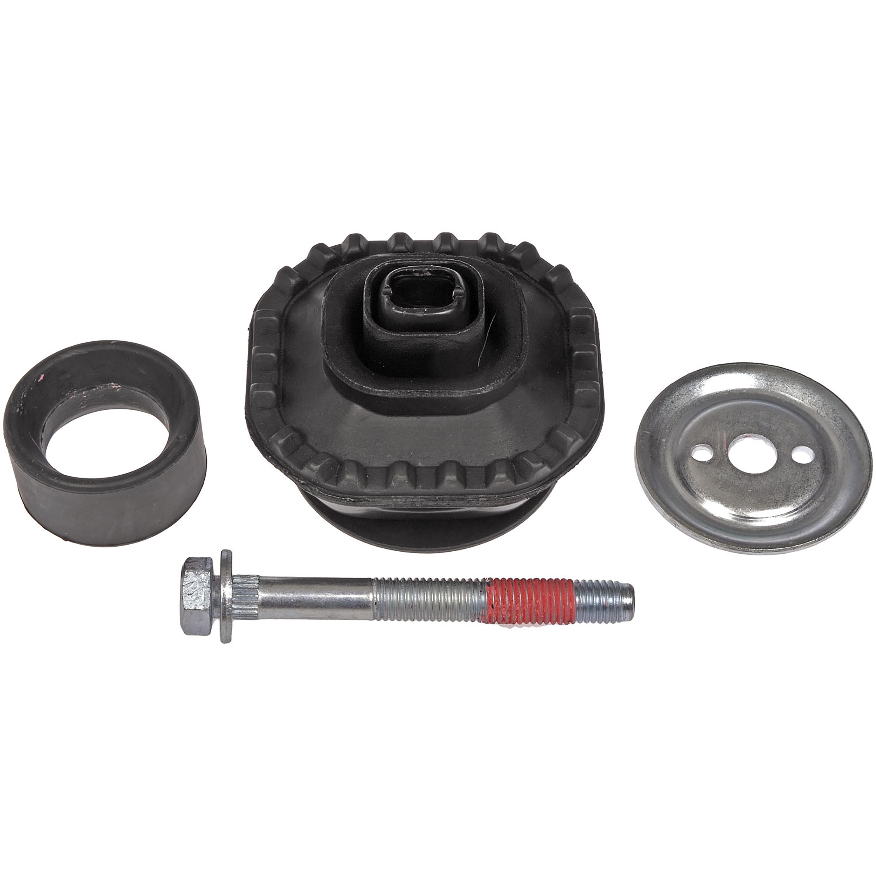 Body Mount Set