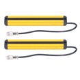 thumbnail image 3 of Light Curtain, Multifunctional Sensitive Waterproof Light Grating  For Stamping Machinery For Production Line, 3 of 8