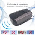 thumbnail image 4 of TIMIFIS Speed Indicator Driving with Mute Memory,City/Highway Mode,Long Range Detection,Led Display,Speed Detectors Ideal Cars Other Exterior Accessories, 4 of 6